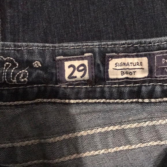 Miss Me Jeans - Picture 3 of 7